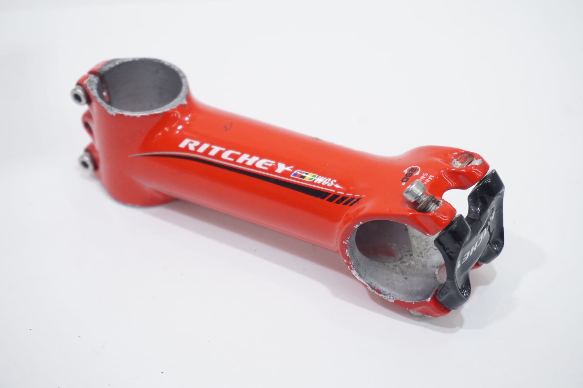 RITHEY 「リッチー」 31.8φ 110mm ステム / 京都西院店