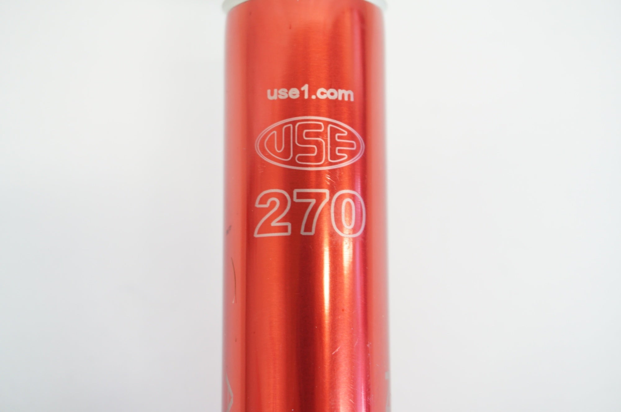 USE 「ユーズ」 ALIEN φ27.2 270mm シートポスト / 宇都宮店