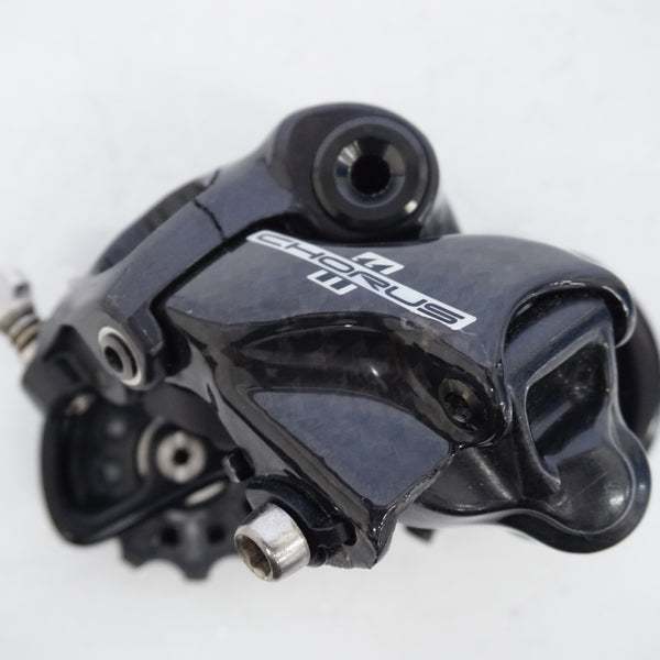 【ジャンク品】カンパニョーロ CHORUS セット Campagnolo Chorus Groupset カンパニョーロ コーラス グループ