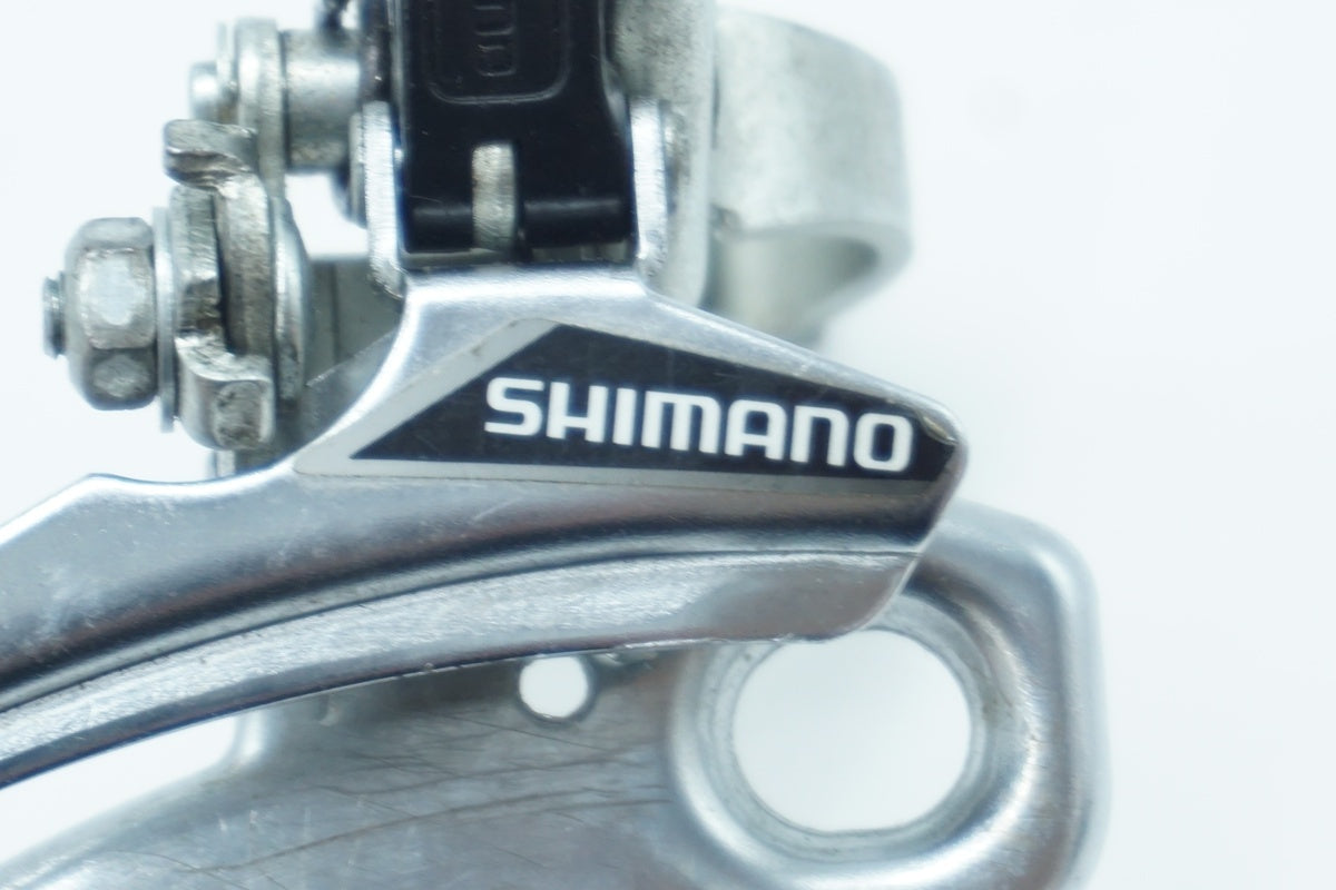 SHIMANO 「シマノ」 FD-TY18 フロントディレイラー / 京都西院店