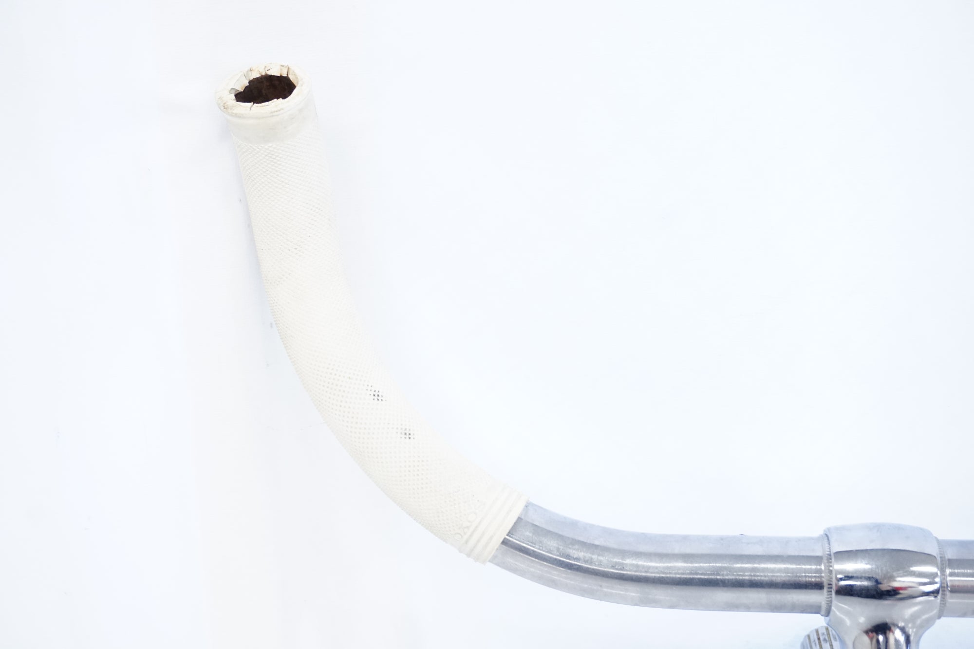 NITTO 「ニット―」 95 NJS ステム φ22.2 ＆ブルホーンハンドルセット / 浜松店