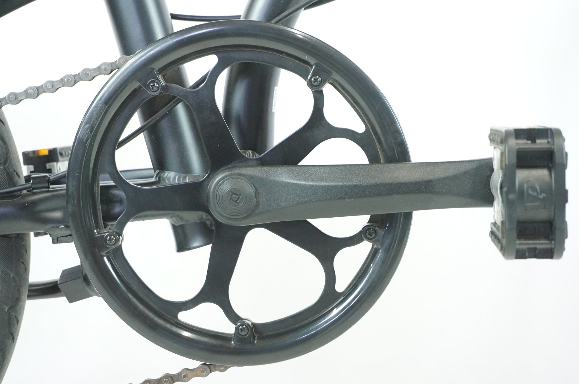 TERN 「ターン」 LINK A7 2018年モデル 折り畳み自転車 / 宇都宮店