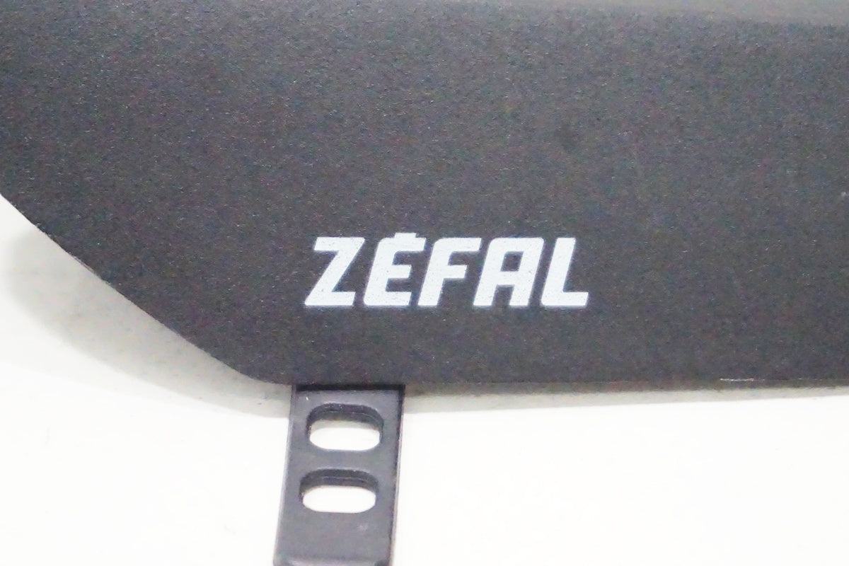 ZEFAL「ゼファール」 ダウンチューブ フェンダー/ 京都西院店