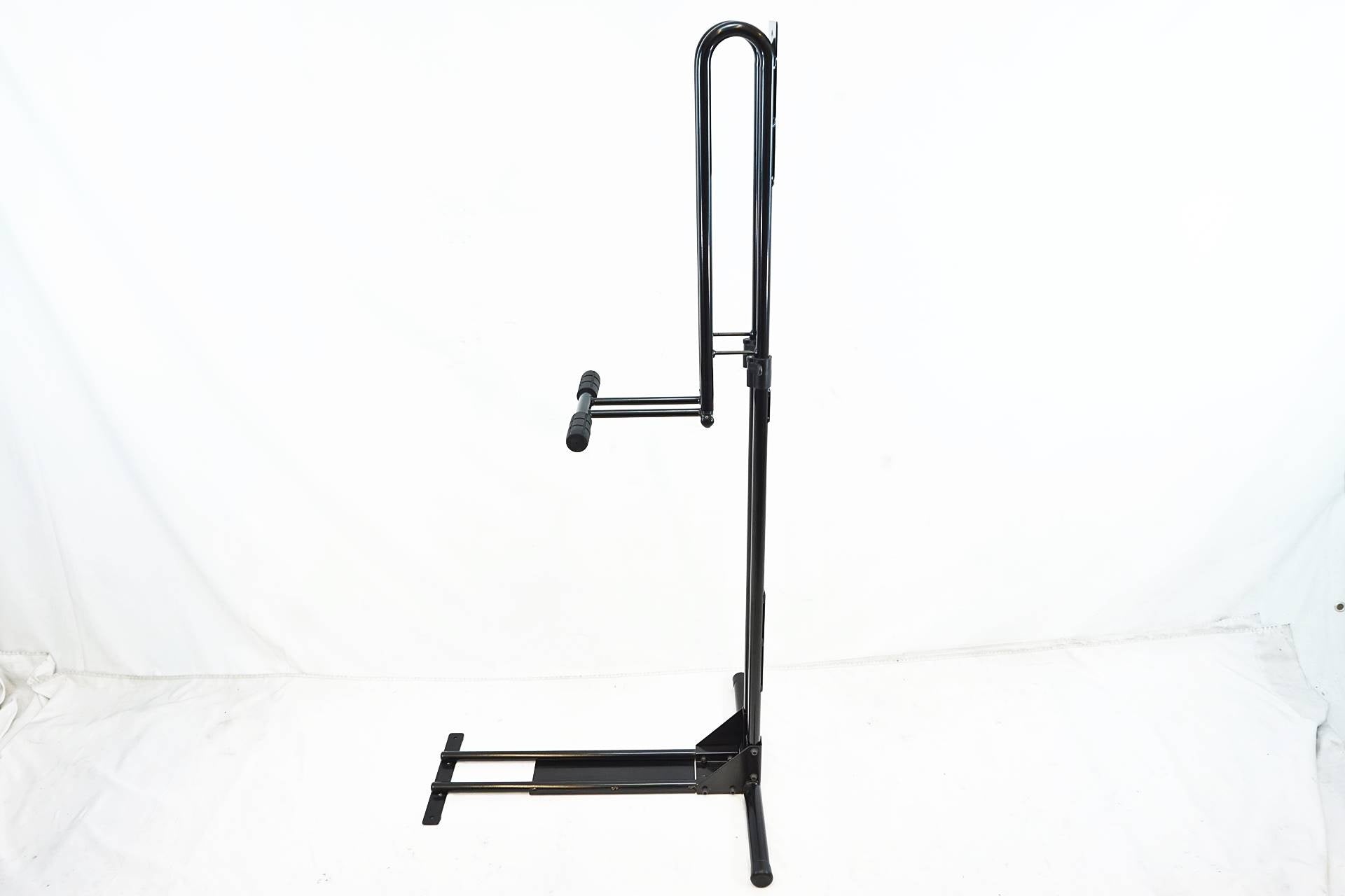 CYCLELOCKER 「サイクルロッカー」 CS-650 ディスプレイスタンド / 有明ガーデン店