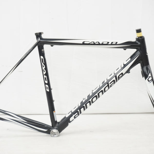 CANNONDALE 「キャノンデール」 CAAD8 2012年モデル フレームセット / 奈良店 ｜ バイチャリ公式オンラインショップ  【スポーツ自転車買取販売専門店】