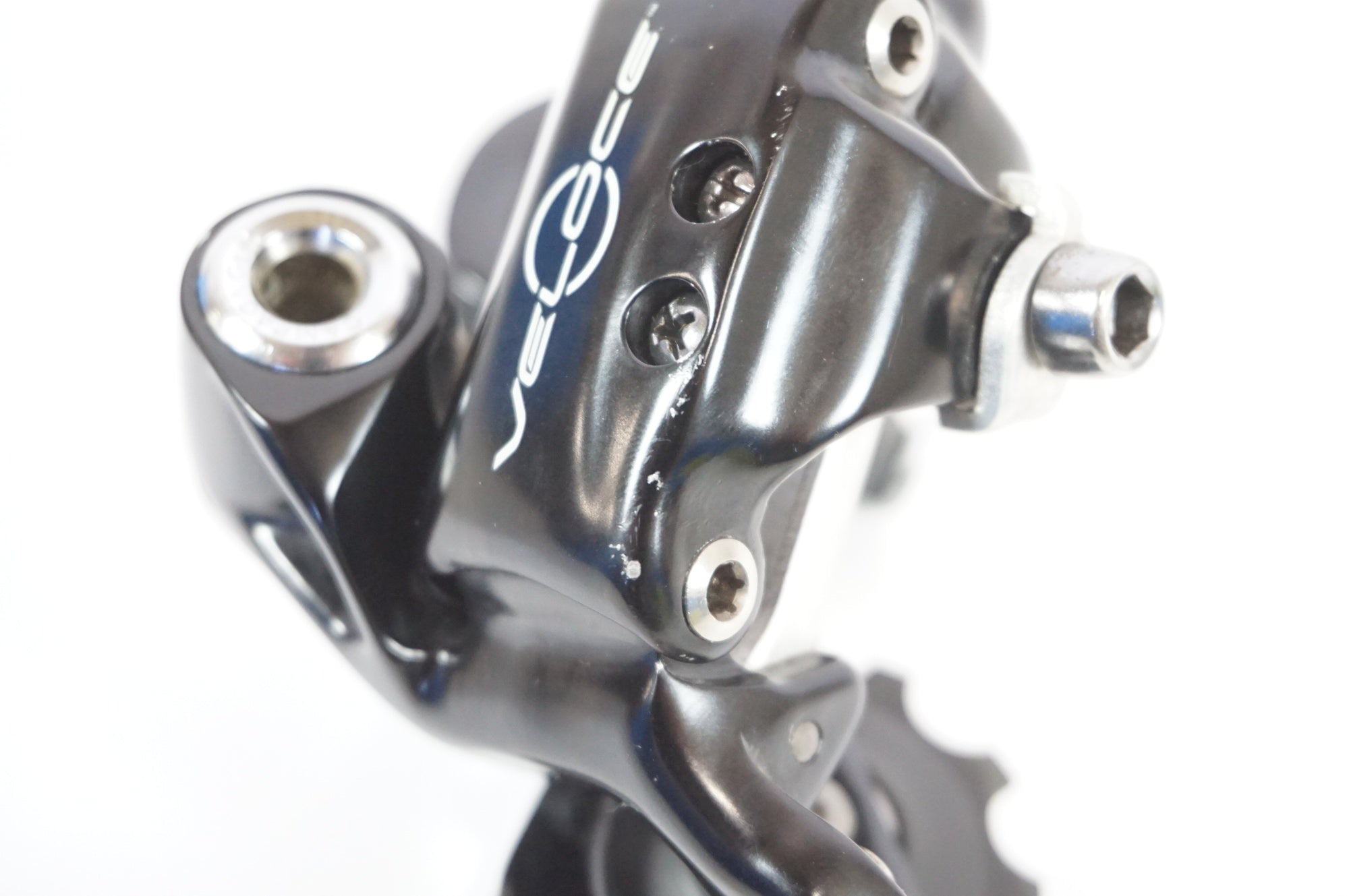 CAMPAGNOLO 「カンパニョーロ」 VELOCE 10s リアディレイラー / 宇都宮