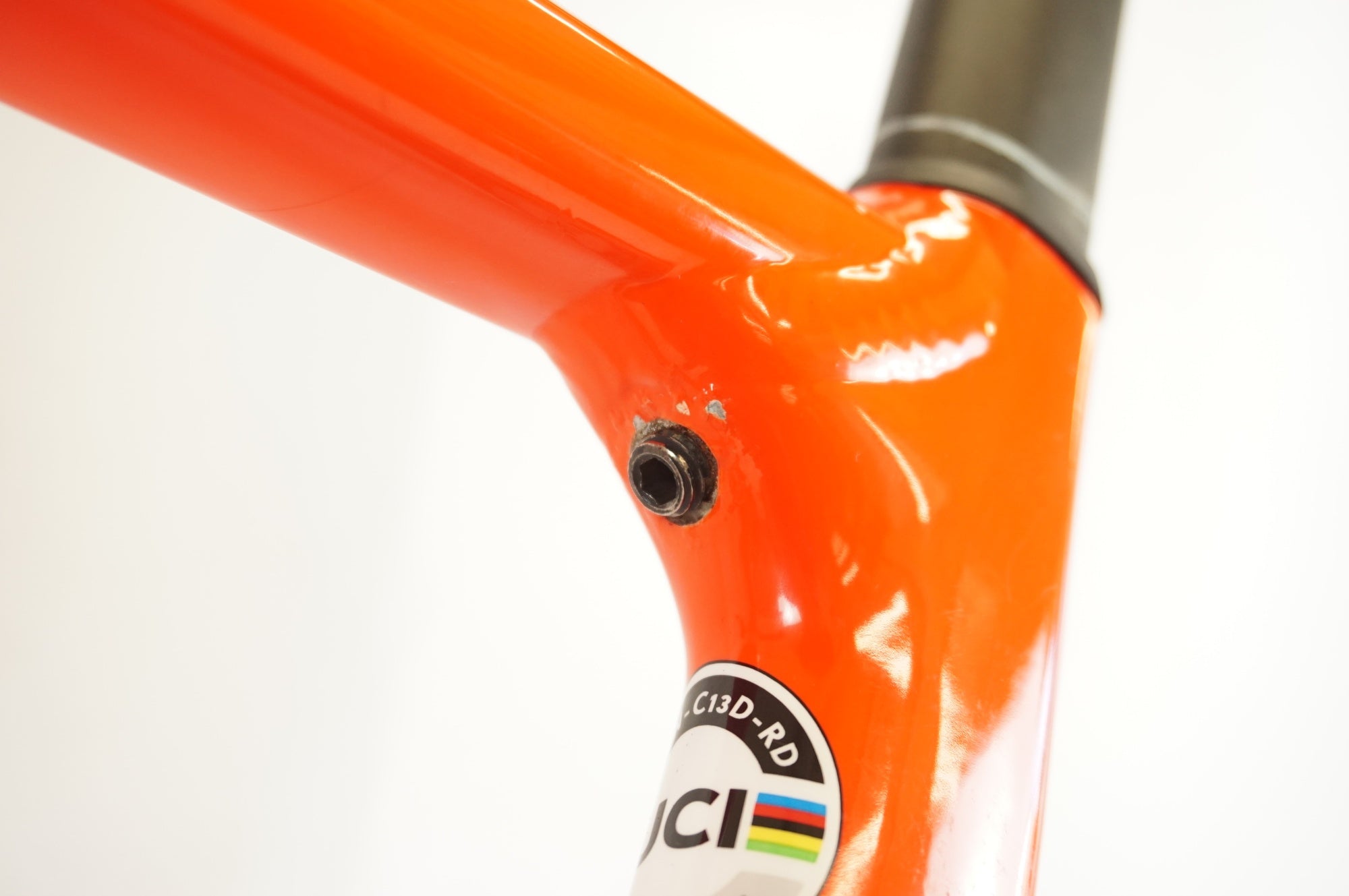 CANNONDALE 「キャノンデール」 CAAD13 105 2020年モデル ロードバイク / 宇都宮店