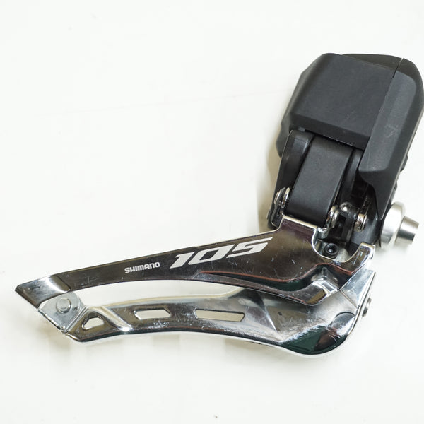 パーツ SHIMANO FD-R7150 SHIMANO 「シマノ」 105 FD-R7150 フロントディレーラー / 大宮店