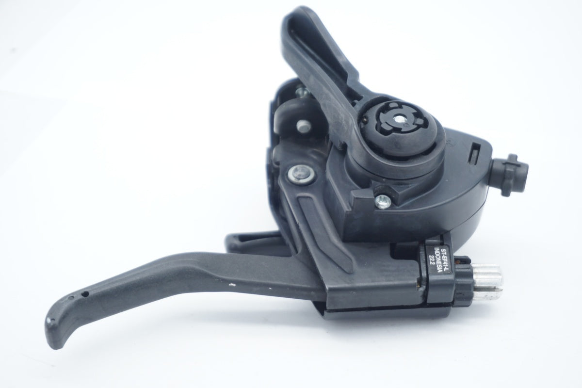 SHIMANO 「シマノ」 ST-EF41 シフト・ブレーキレバーセット / 滋賀大津店