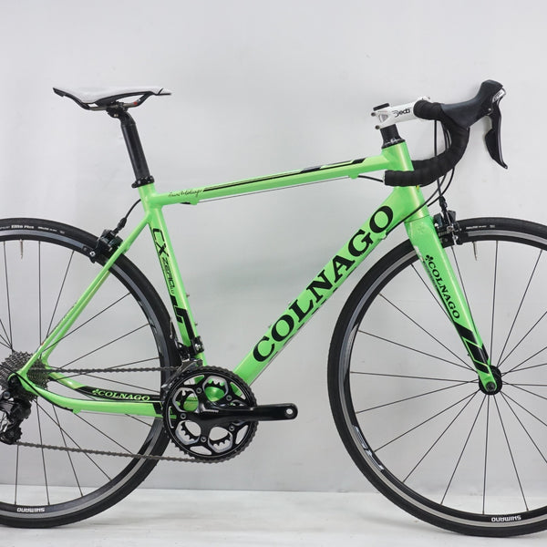 COLNAGO 「コルナゴ」 CX-ZERO ALU 105 2015年モデル ロード
