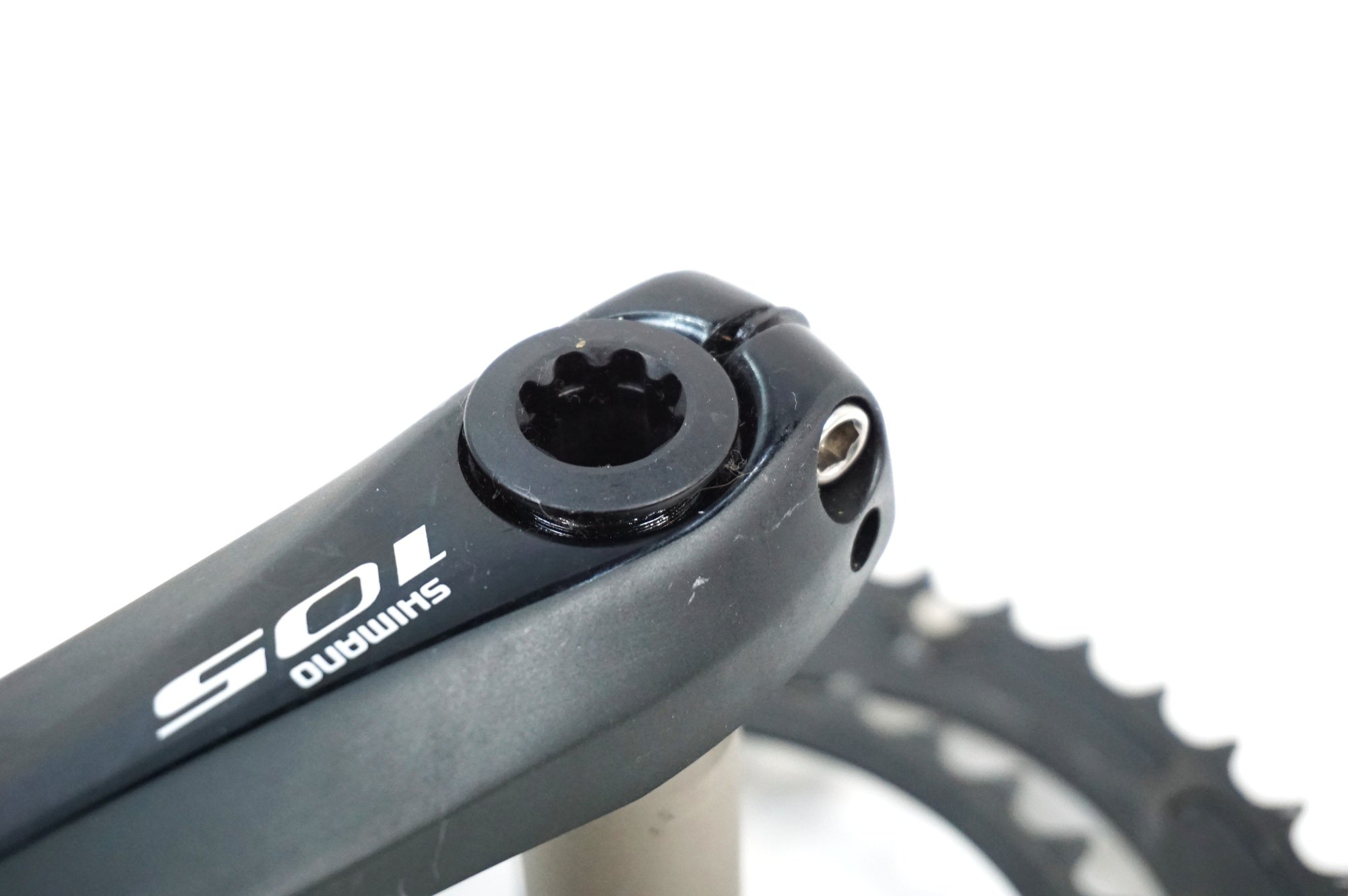 SHIMANO 「シマノ」  105 FC-5800 50-34T 170mm クランク / 川越店