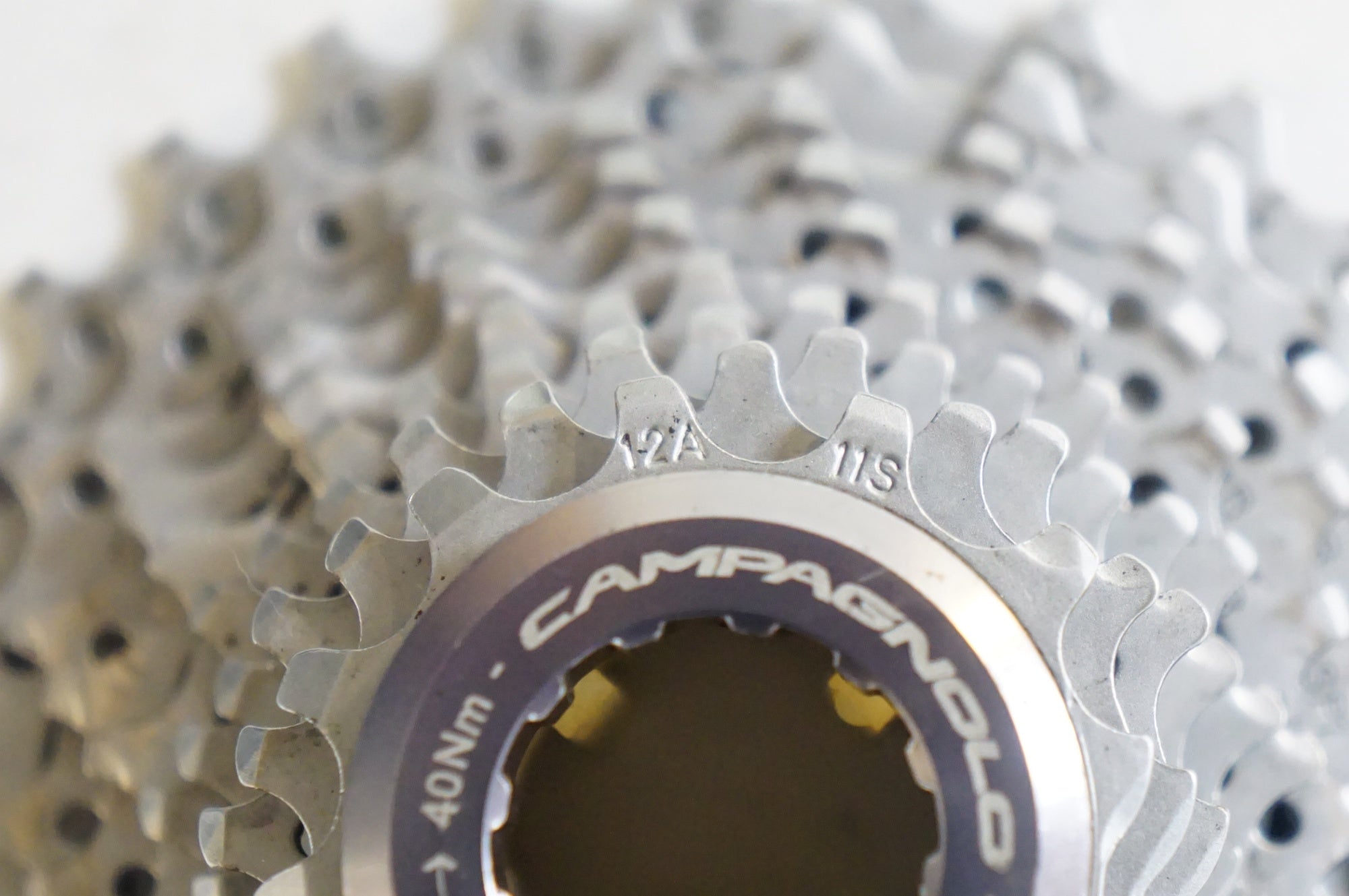 CAMPAGNOLO 「カンパニョーロ」 CHORUS 12-29T 11S スプロケット