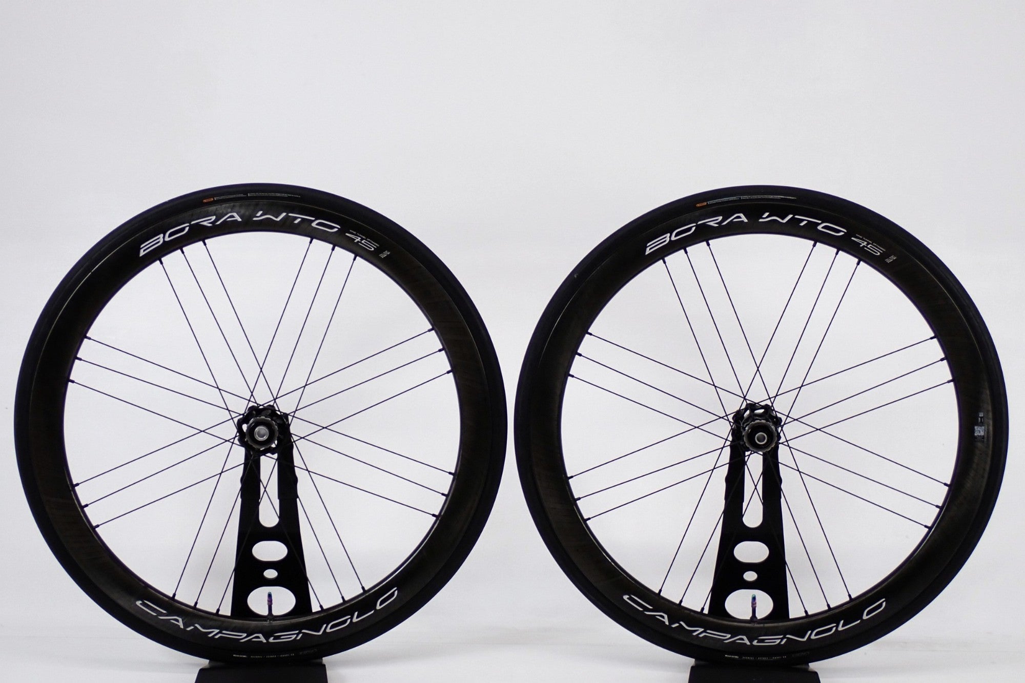 CAMPAGNOLO 「カンパニョーロ」 BORA WTO DB 45 シマノ11速 ホイールセット / 伊勢崎店