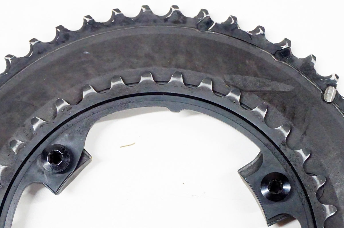 SHIMANO 「シマノ」 ULTEGRA R8000 52-36T チェーンリング / 名古屋