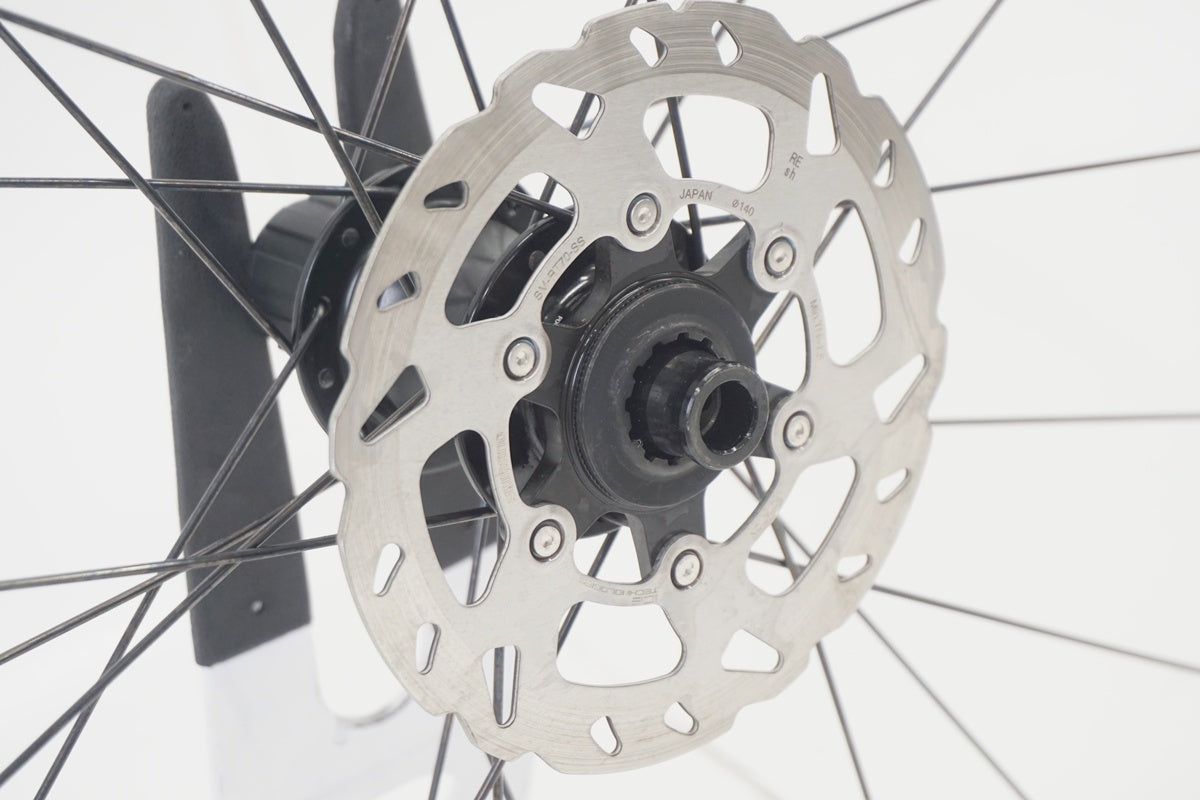 DT SWISS「ディーティースイス」 R470 DB ホイールセット/ 京都八幡店