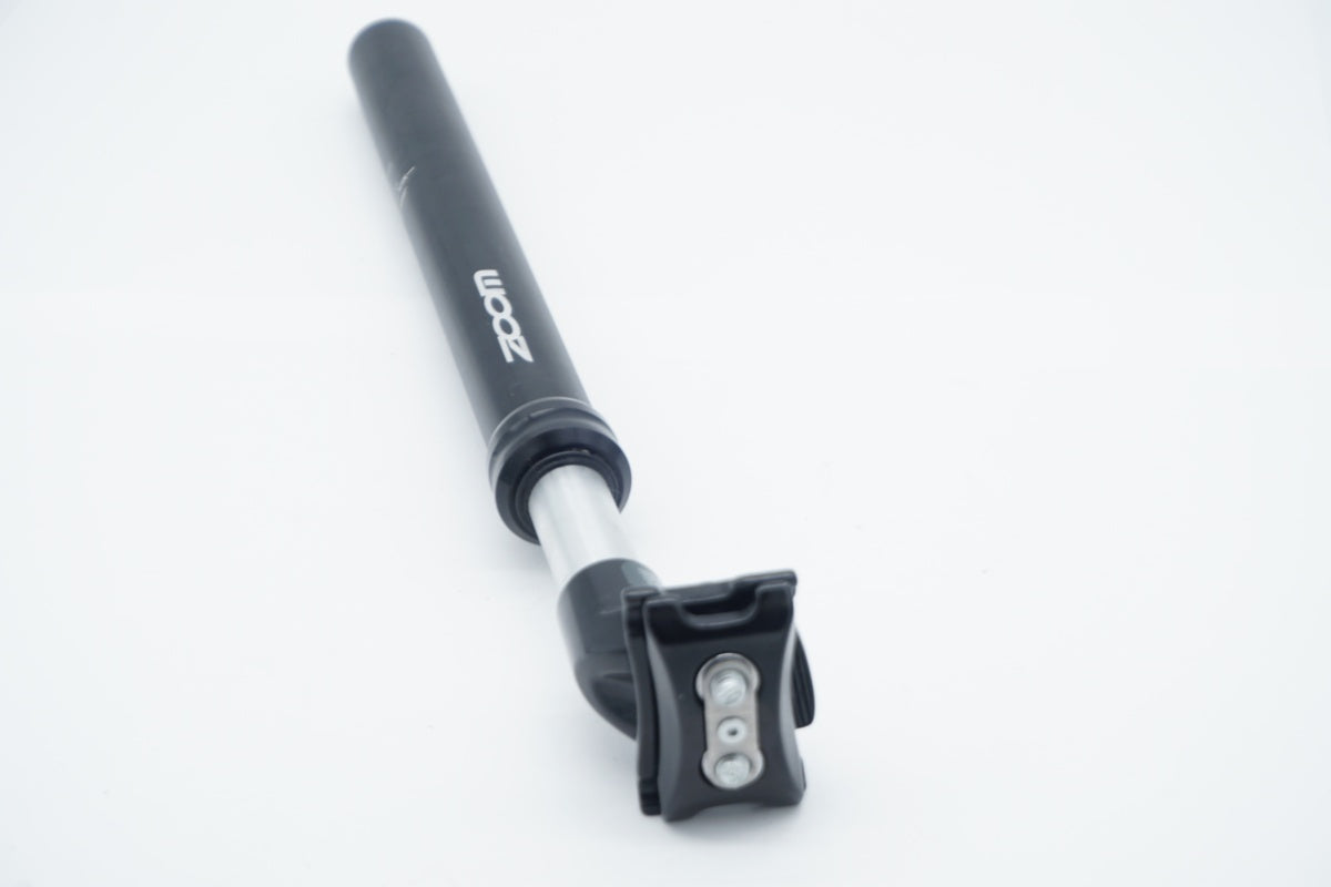 ZOOM 「ズーム」 φ27.2 360mm シートポスト / 京都八幡店