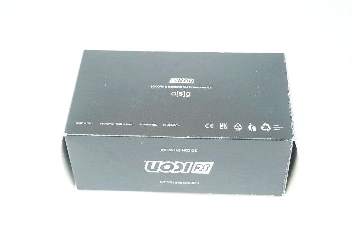 SCICON 「シーコン」 AEROJET アイウェア / 大阪美原北インター店