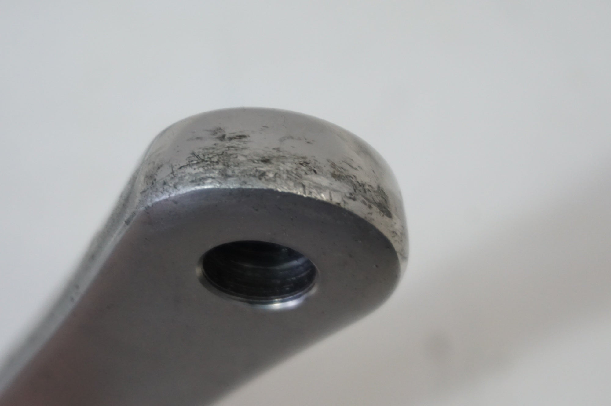 CAMPAGNOLO 「カンパニョーロ」 VELOCE 50-34T 170mm クランクセット / 世田谷店
