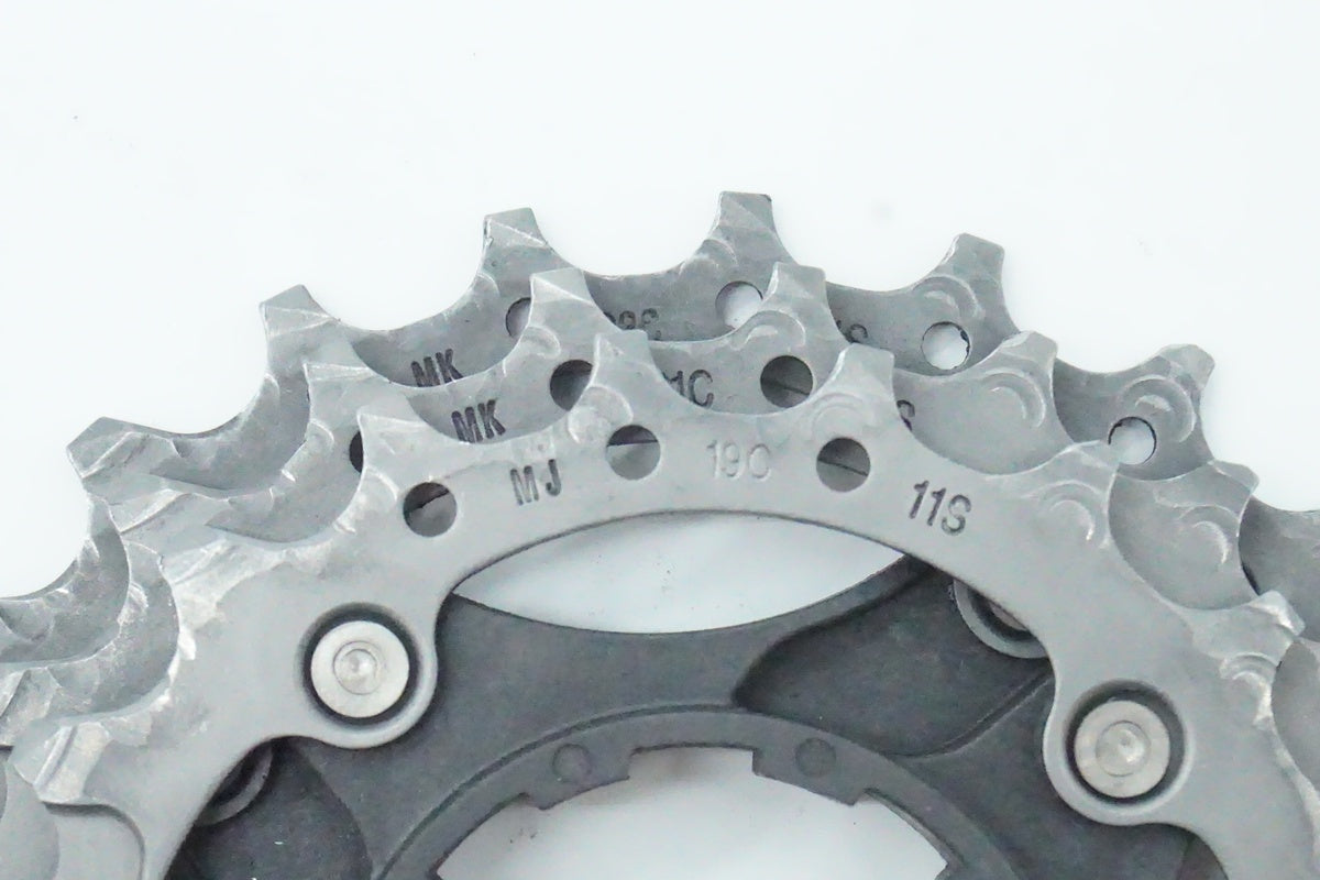 SHIMANO「シマノ」 DURA-ACE CS-9000 11-28T スプロケット/ 京都西院店