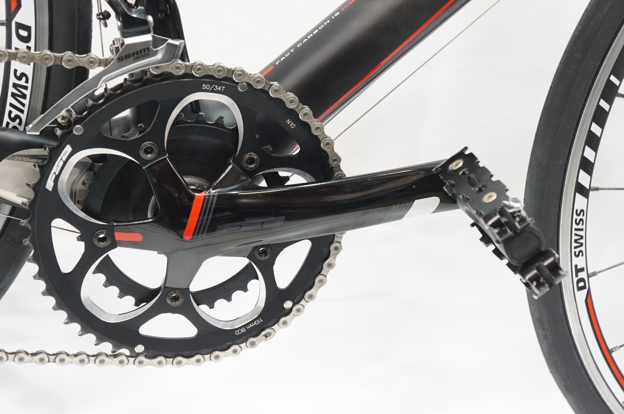 SPECIALIZED 「スペシャライズド」 SIRRUS LIMITED 2013年モデル クロスバイク / 大宮店