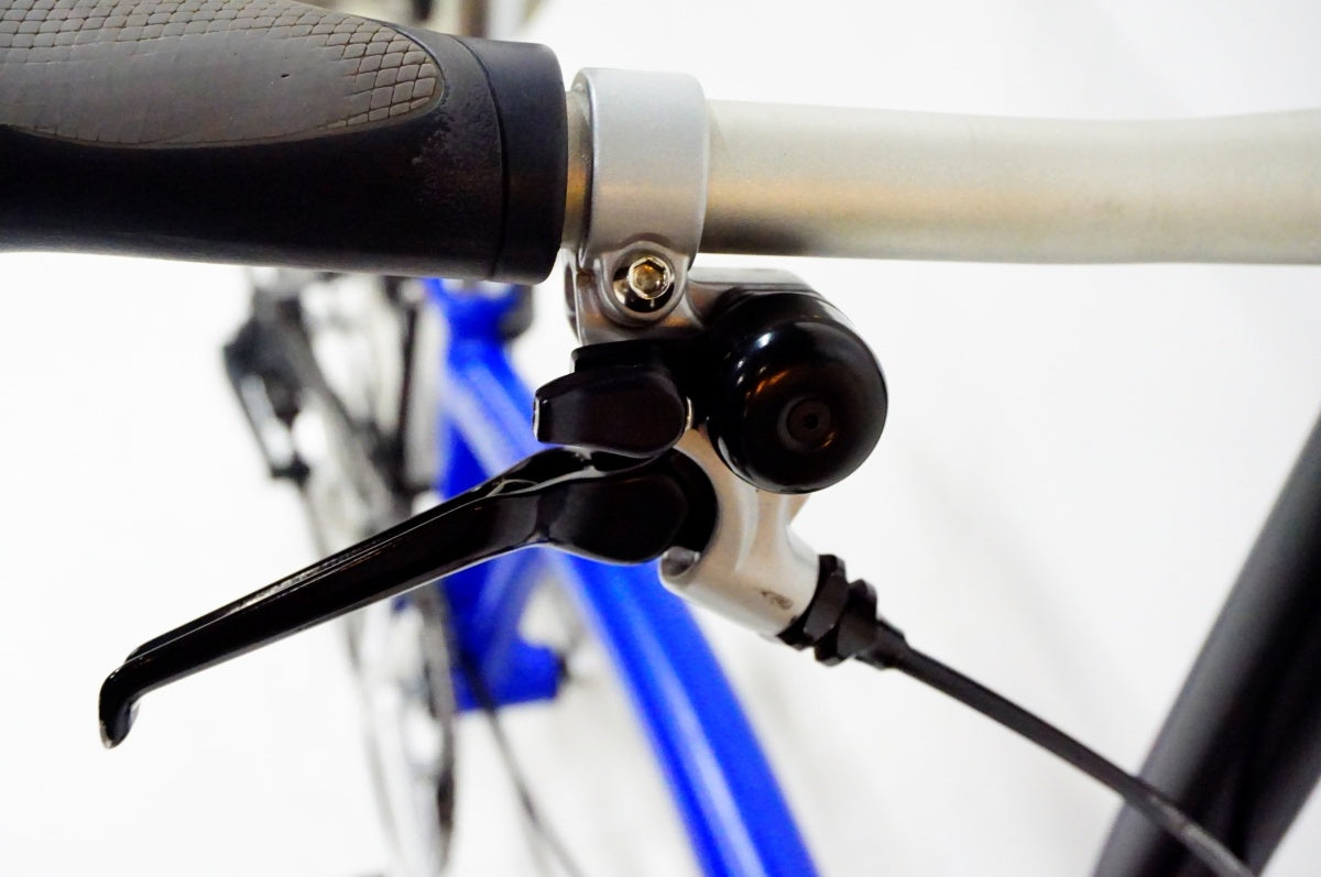 BROMPTON 「ブロンプトン」 C LINE URBAN LOW HANDLEBAR 2022年モデル 16インチ 折り畳み自転車 / 名古屋大須店