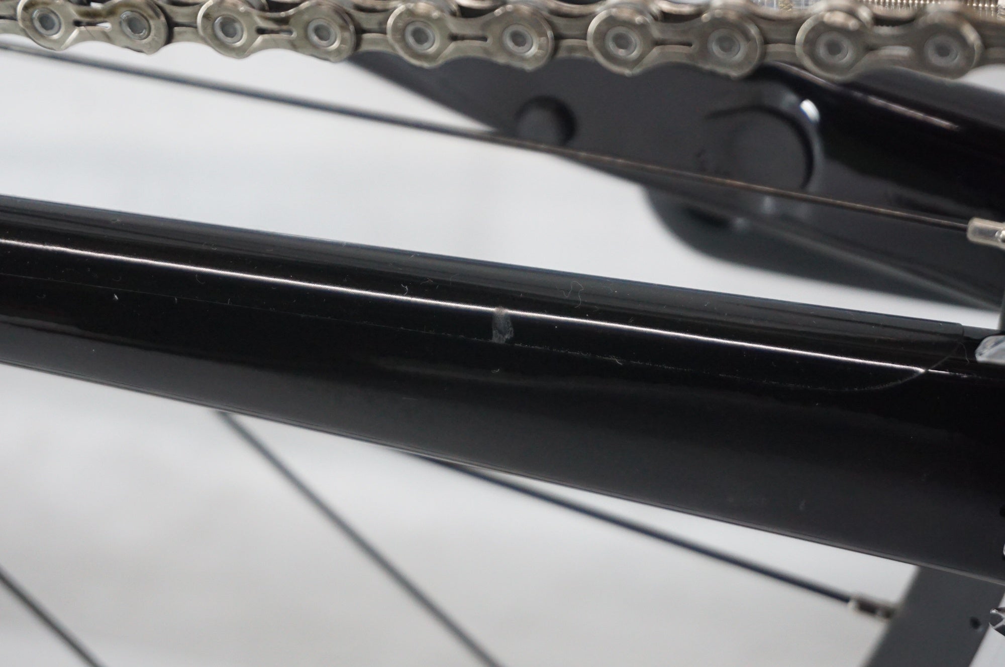 GIANT 「ジャイアント」 TCR ADVANCED2 KOM 2021年モデル ロードバイク / 阪急塚口店