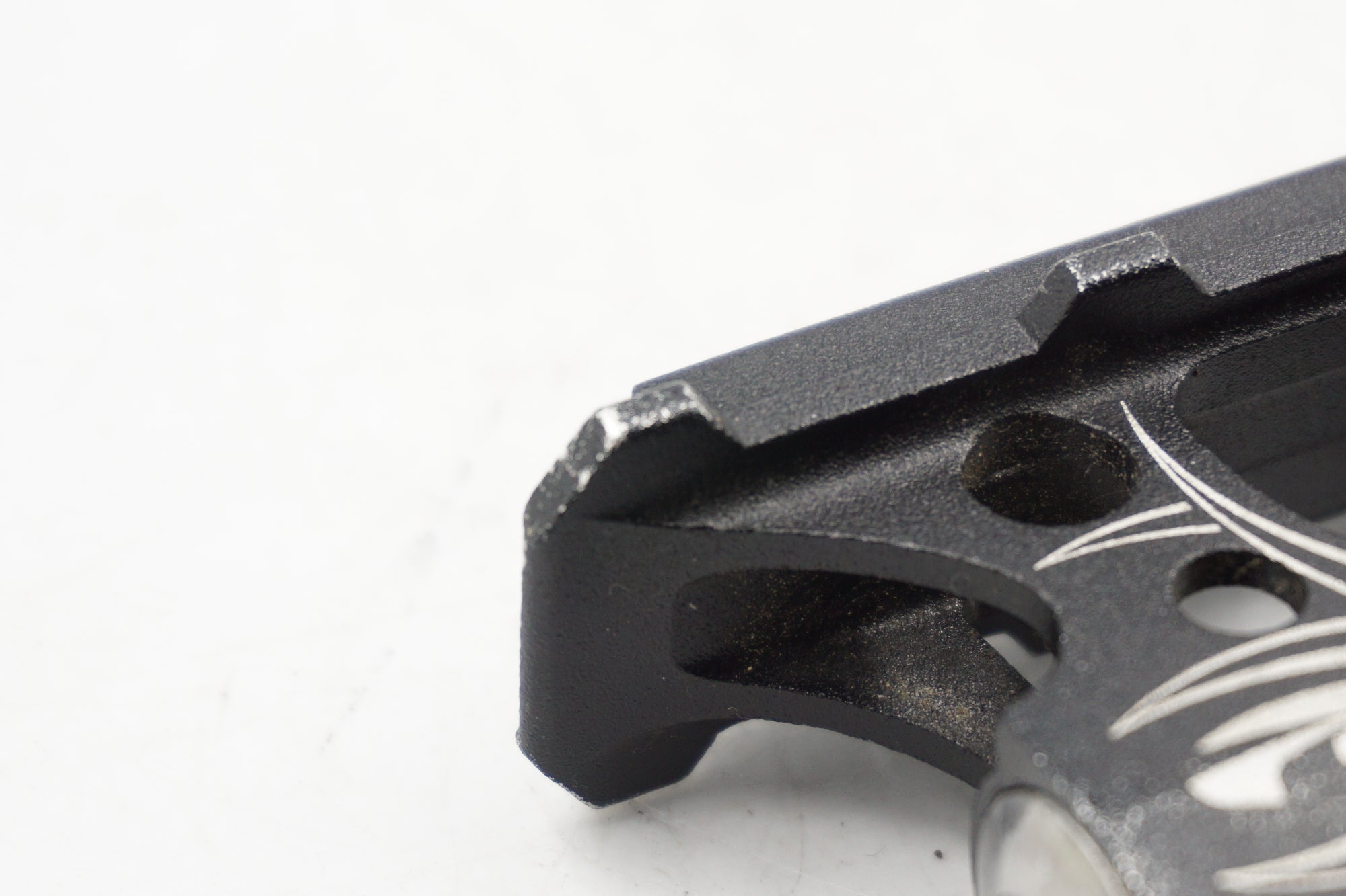 TIOGA 「タイオガ」 ペダル / 奈良店