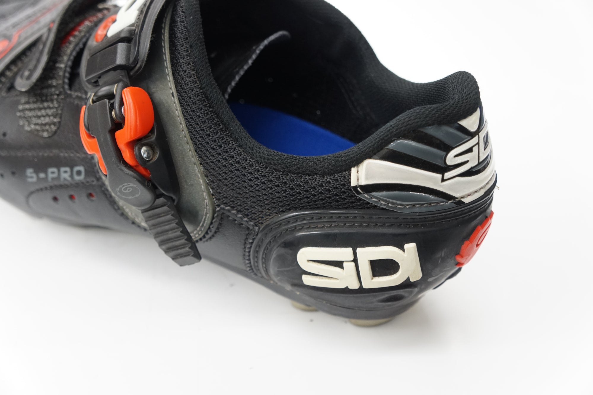 SIDI 「シディ」 S-PRO 27.5cm シューズ / バイチャリ浦和ベース