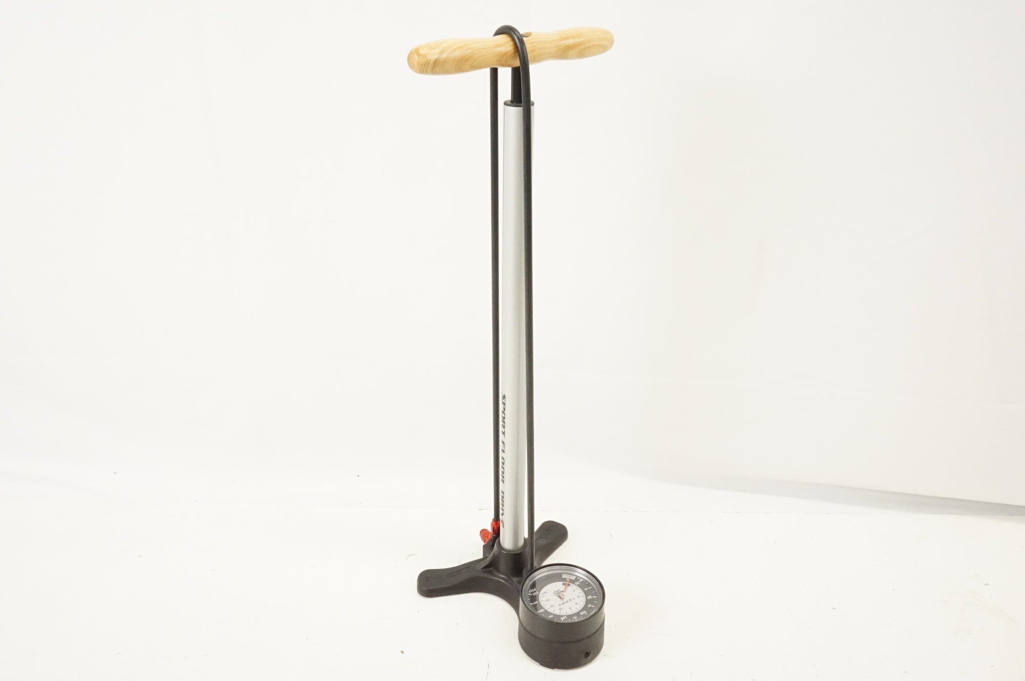 LEZYNE 「レザイン」 SPORT FLOOE DRIVE フロアポンプ / 宇都宮店