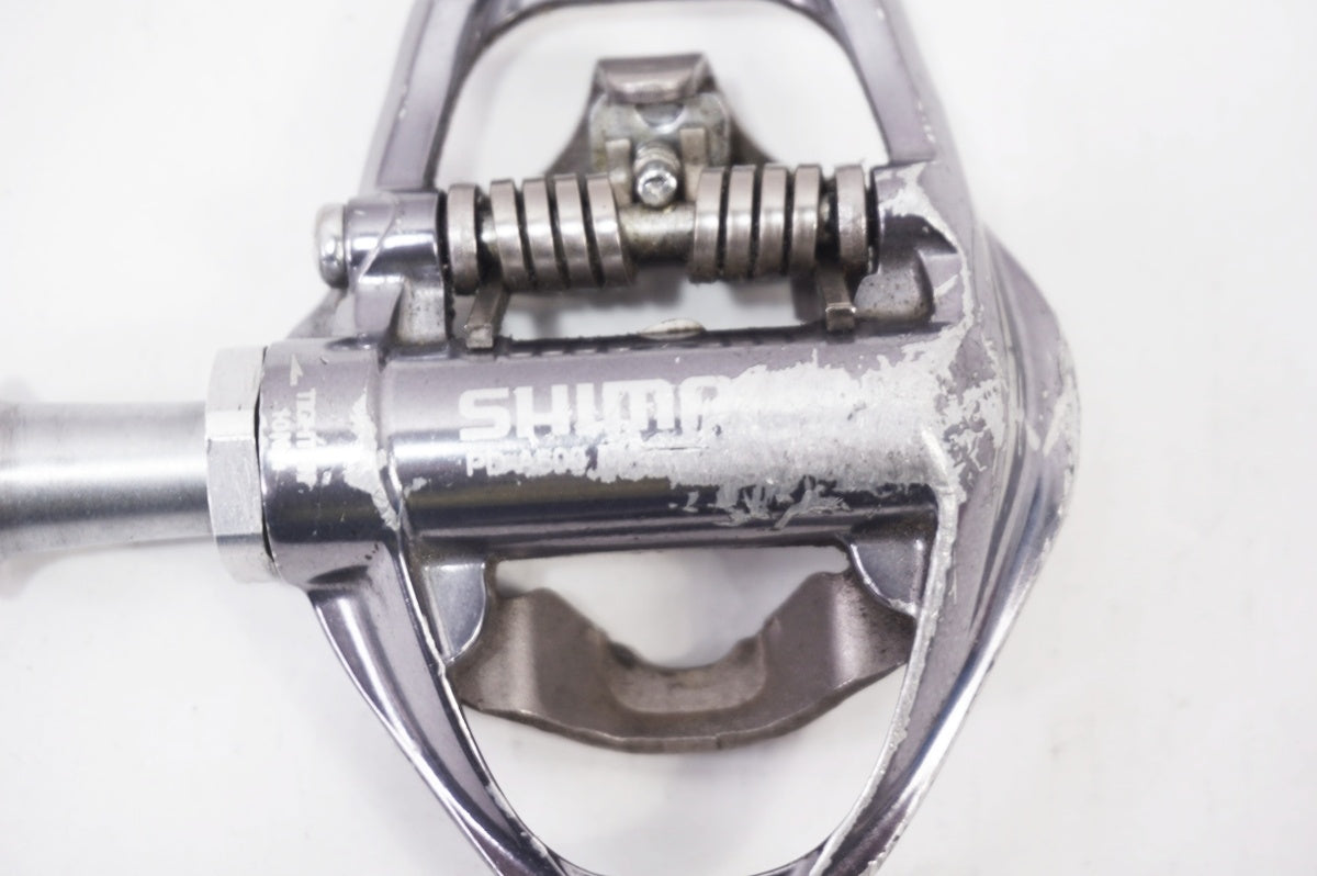 SHIMANO 「シマノ」 PD-A600 ペダル / バイチャリ世田谷店