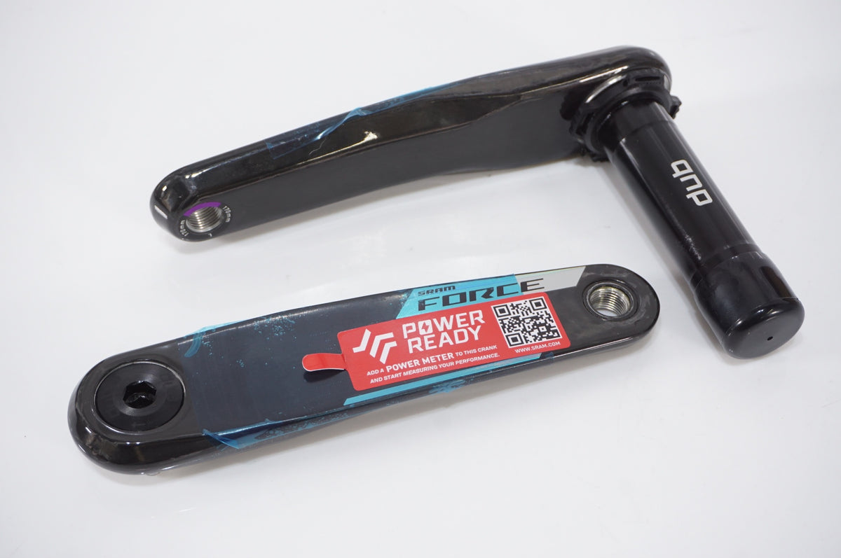 SRAM 「スラム」 FORCE FC-FRC-E1 DUB 170mm クランクアーム / AKIBA店