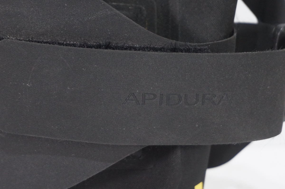 APIDURA 「アピデュラ」 ダウンチューブバッグ / AKIBA店