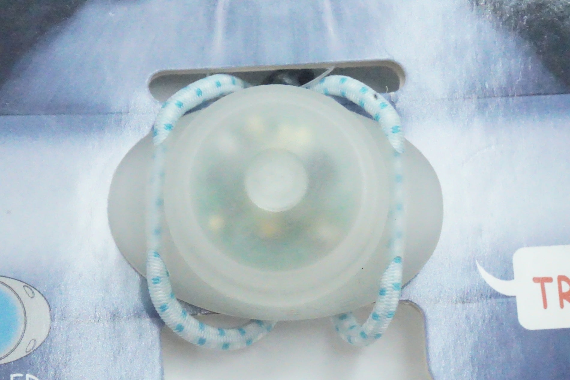 CATEYE 「キャットアイ」 SL-LD110 フロントライト / 京都西院店