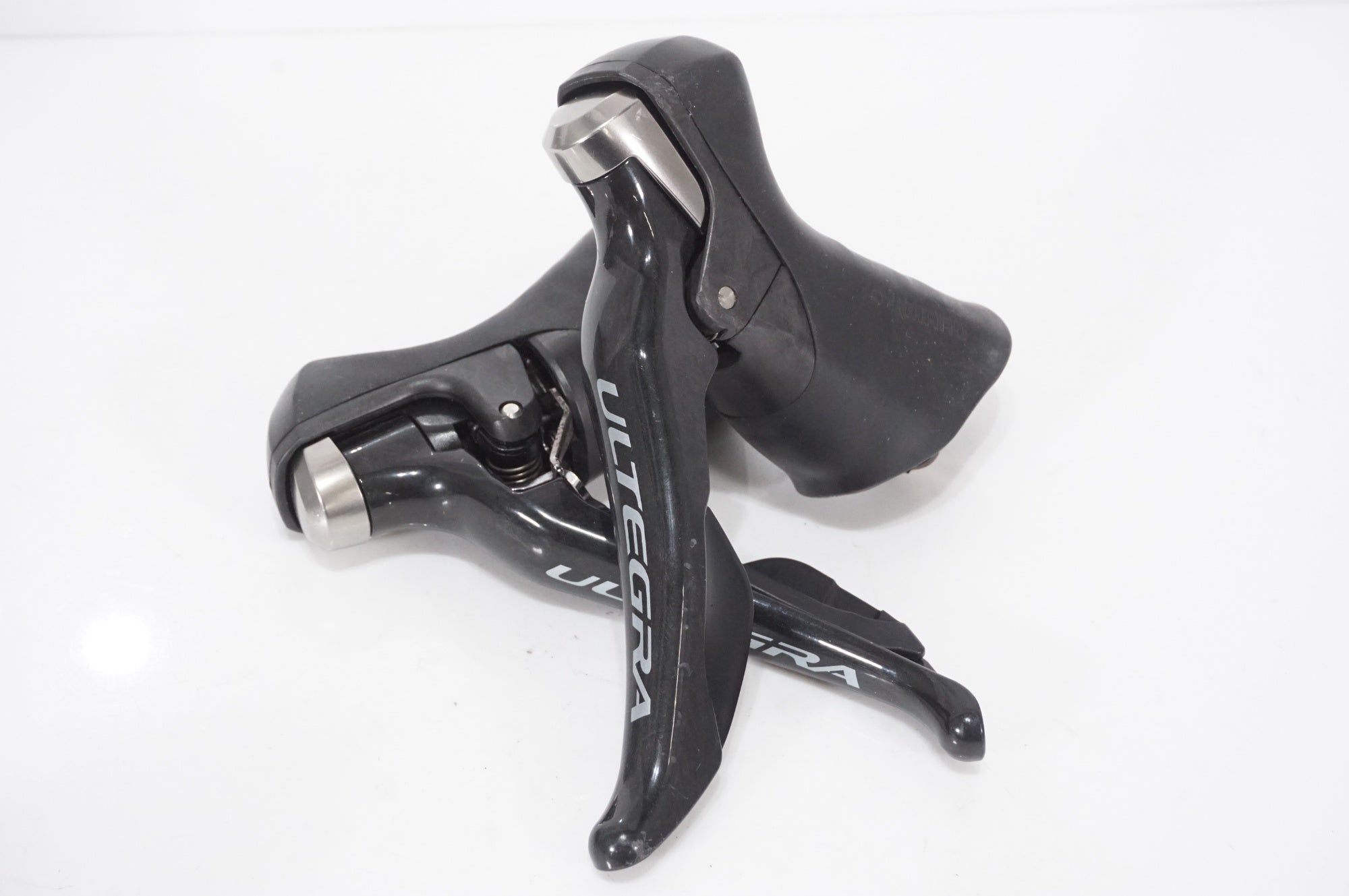 SHIMANO 「シマノ」 ULTEGRA ST-6800 デュアルコントロールレバー / AKIBA店