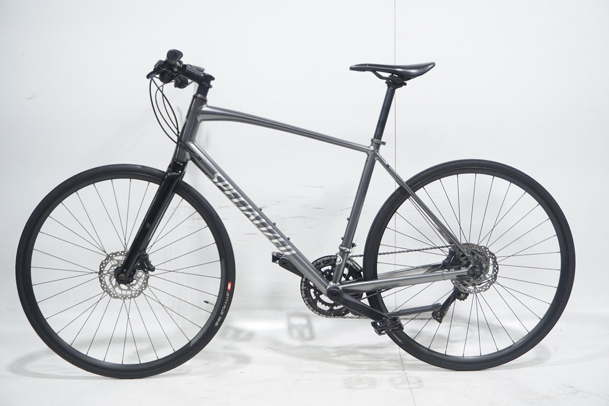 SPECIALIZED 「スペシャライズド」 MEN'S SIRRUS SPORT 2019年モデル クロスバイク/ 大阪美原北インター店