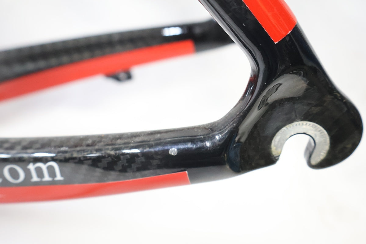 RTS 「アールティーエス」 TTR-3 2012年頃 フレームセット / 高知店