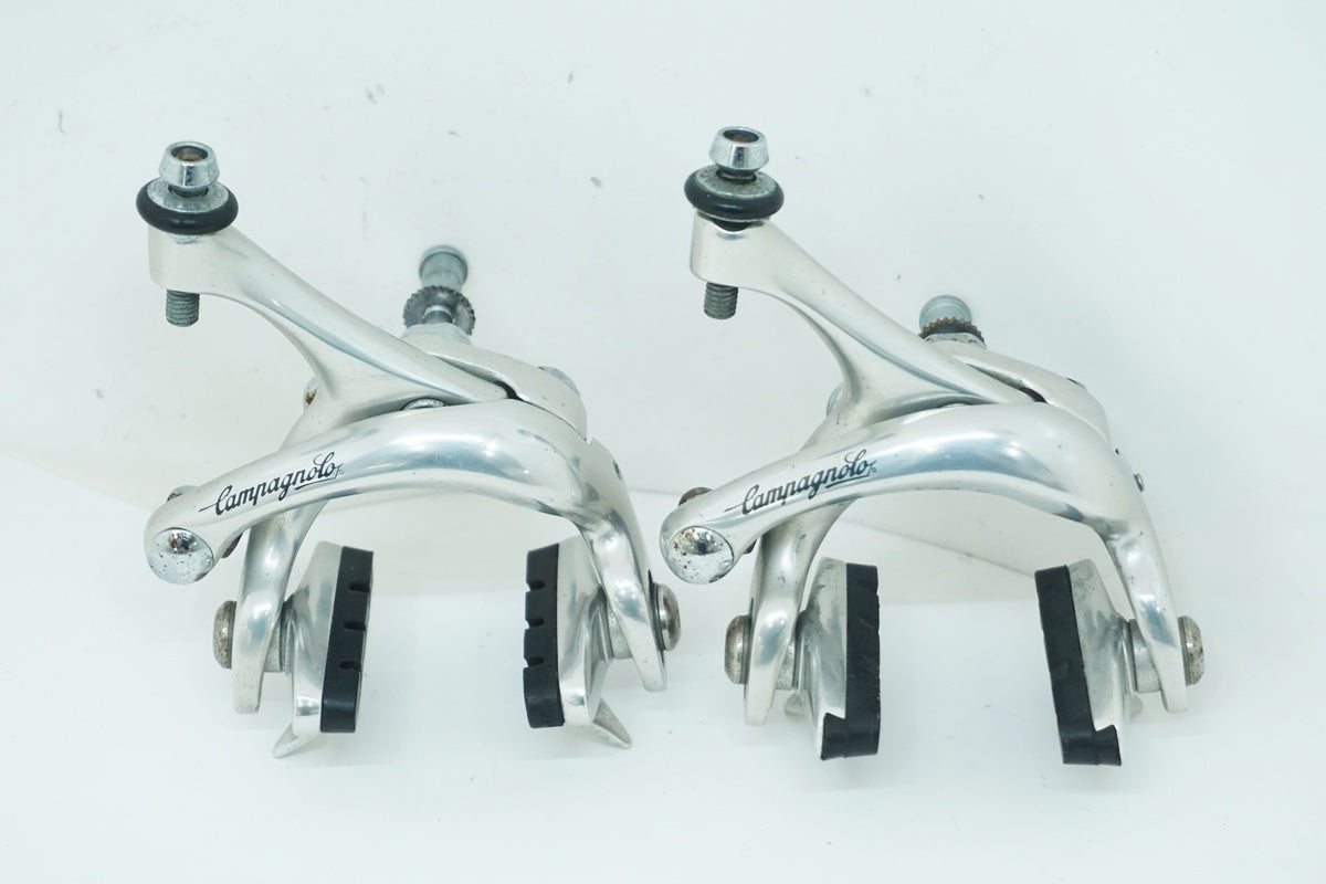 CAMPAGNOLO 「カンパニョーロ」 RECORD BR-04E キャリパーブレーキセット / 大阪美原北インター店