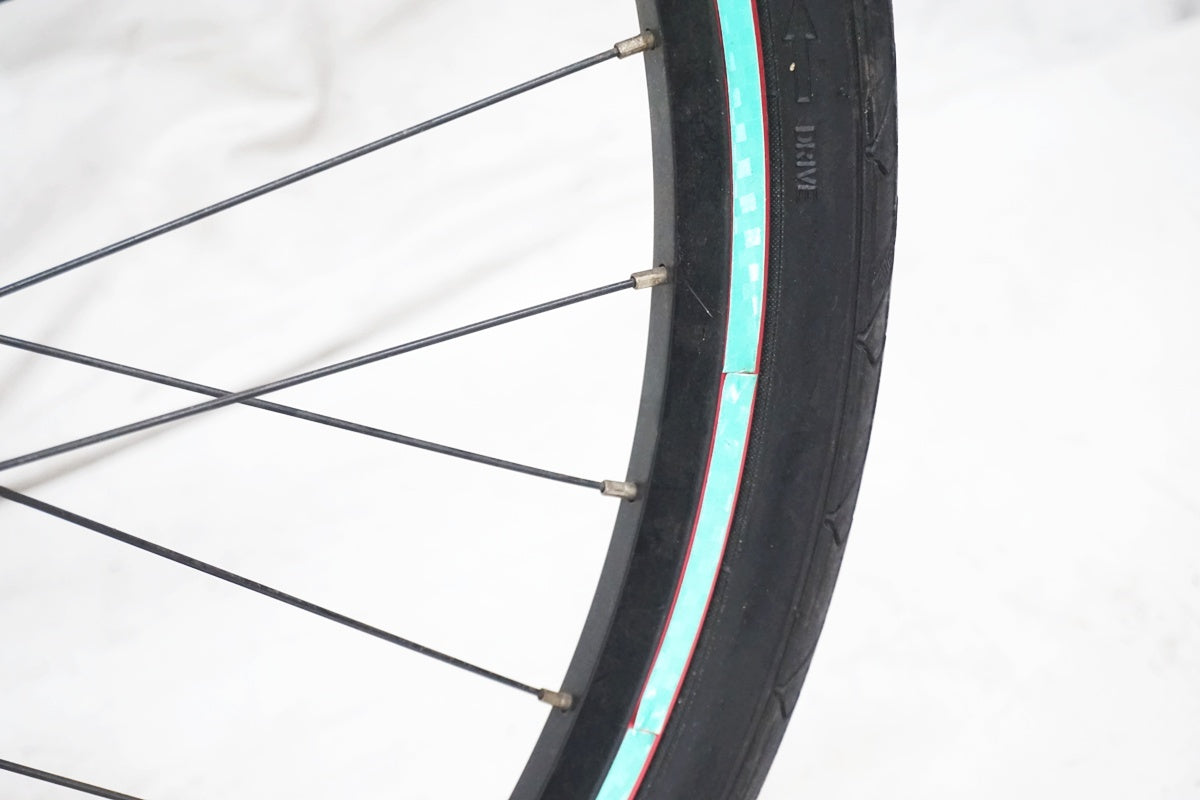 ブランド不明リ ム JOYTECHハブ シマノ8/9速 ホイールセット / 大阪美原北インター店