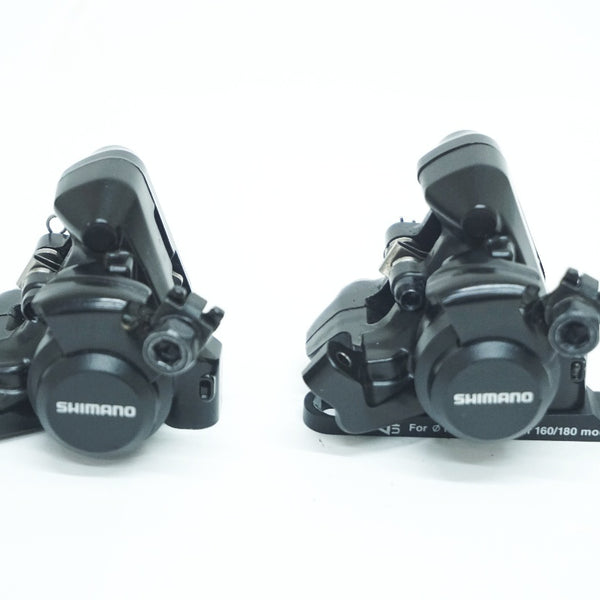 SHIMANO 「シマノ」 BR-RS305 ディクスブレーキキャリパー / 大阪美原