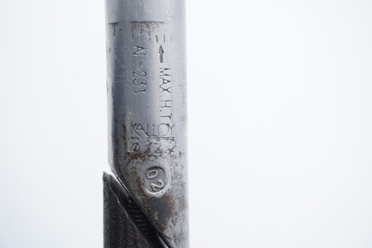KALLOY 「カロイ」 φ22.2 75mm スレッドステム / 滋賀大津店