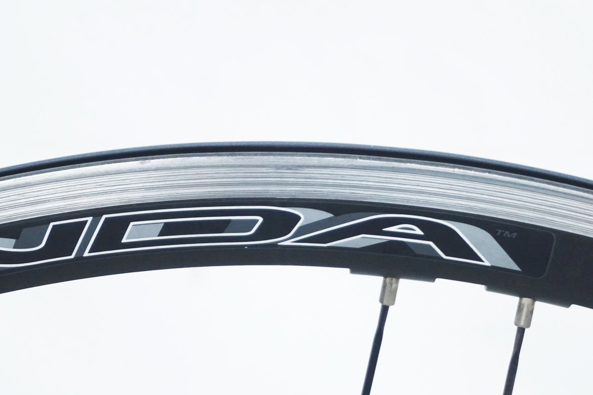 CAMPAGNOLO 「カンパニョーロ」 ZONDA C17 ホイールセット / 大阪美原北インター店
