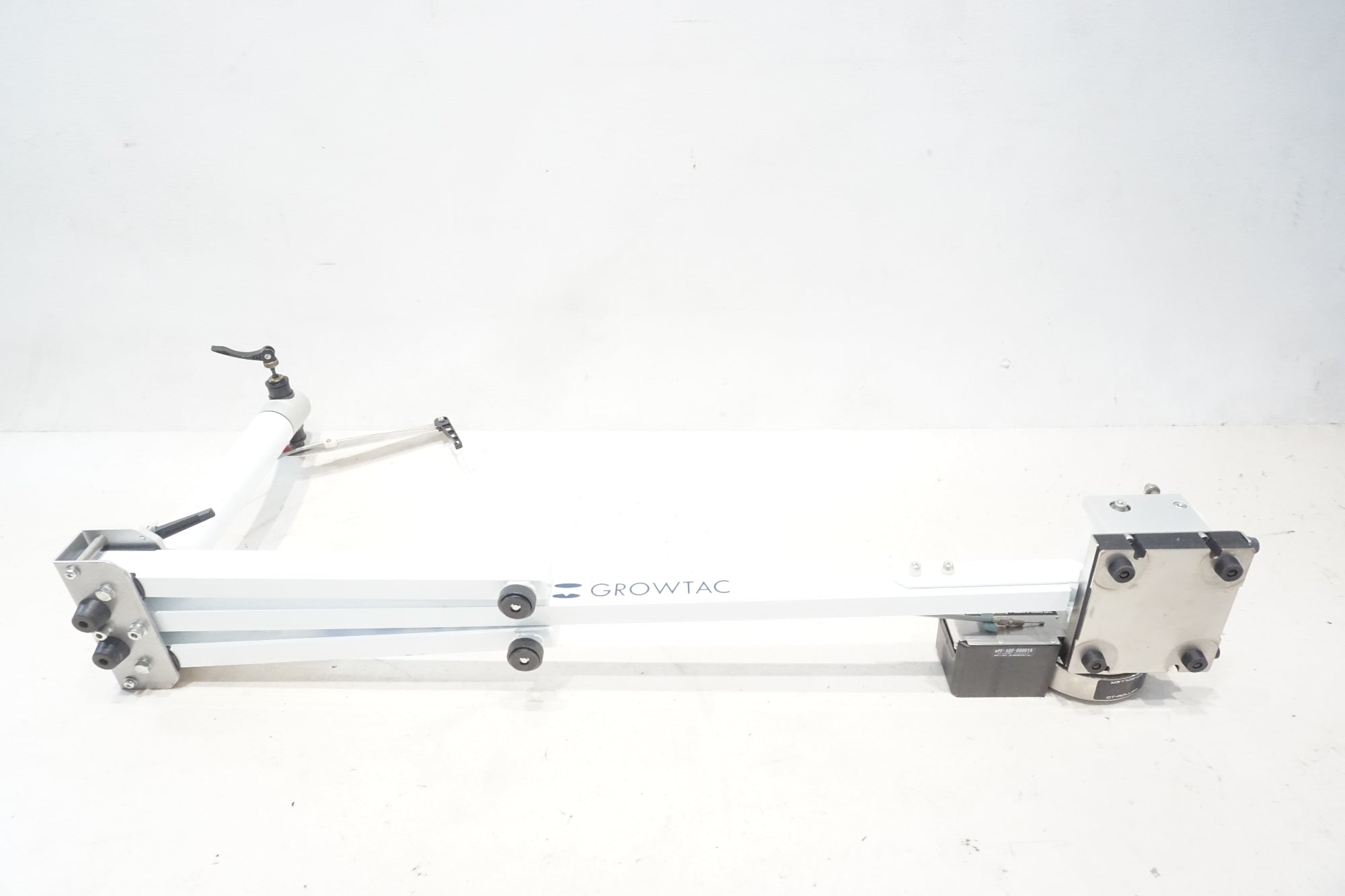 GROWTAC 「グロータック」 GT-ROLLER F3.2 GT-eBox付属 サイクル
