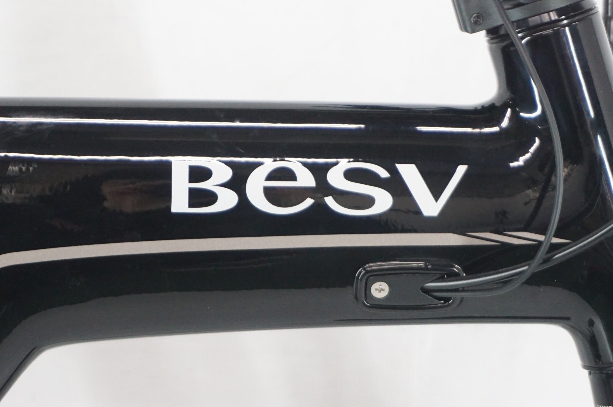 BESV 「ベスビー」 PSA2 2025年モデル E-BIKE / 阪急塚口店 BESV 「ベスビー」 PSA2 2025年モデル E-BIKE / 阪急塚口店