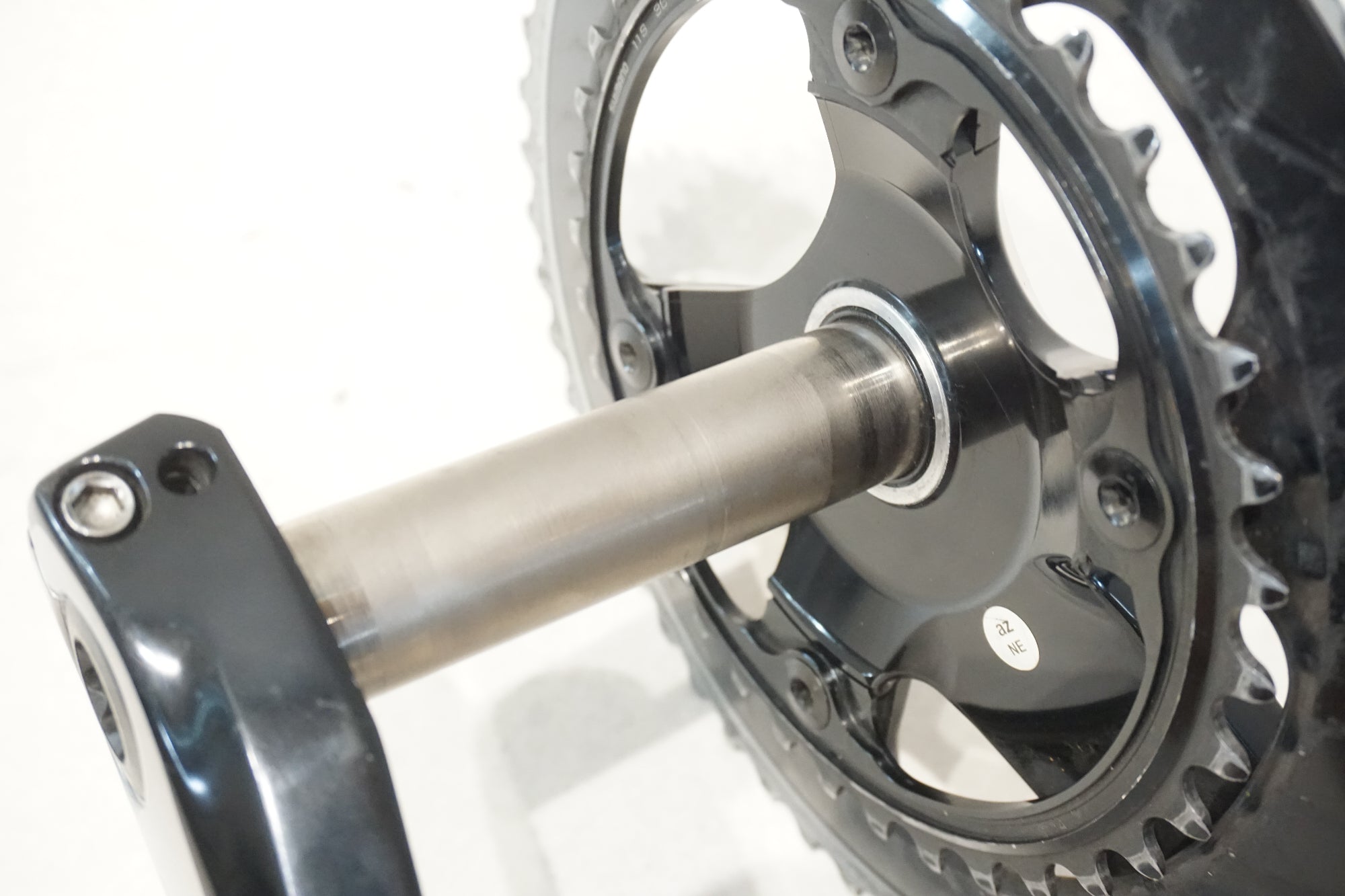 SHIMANO 「シマノ」 DURA-ACE FC-9000 52-36T 170mm クランクセット / 横浜戸塚店