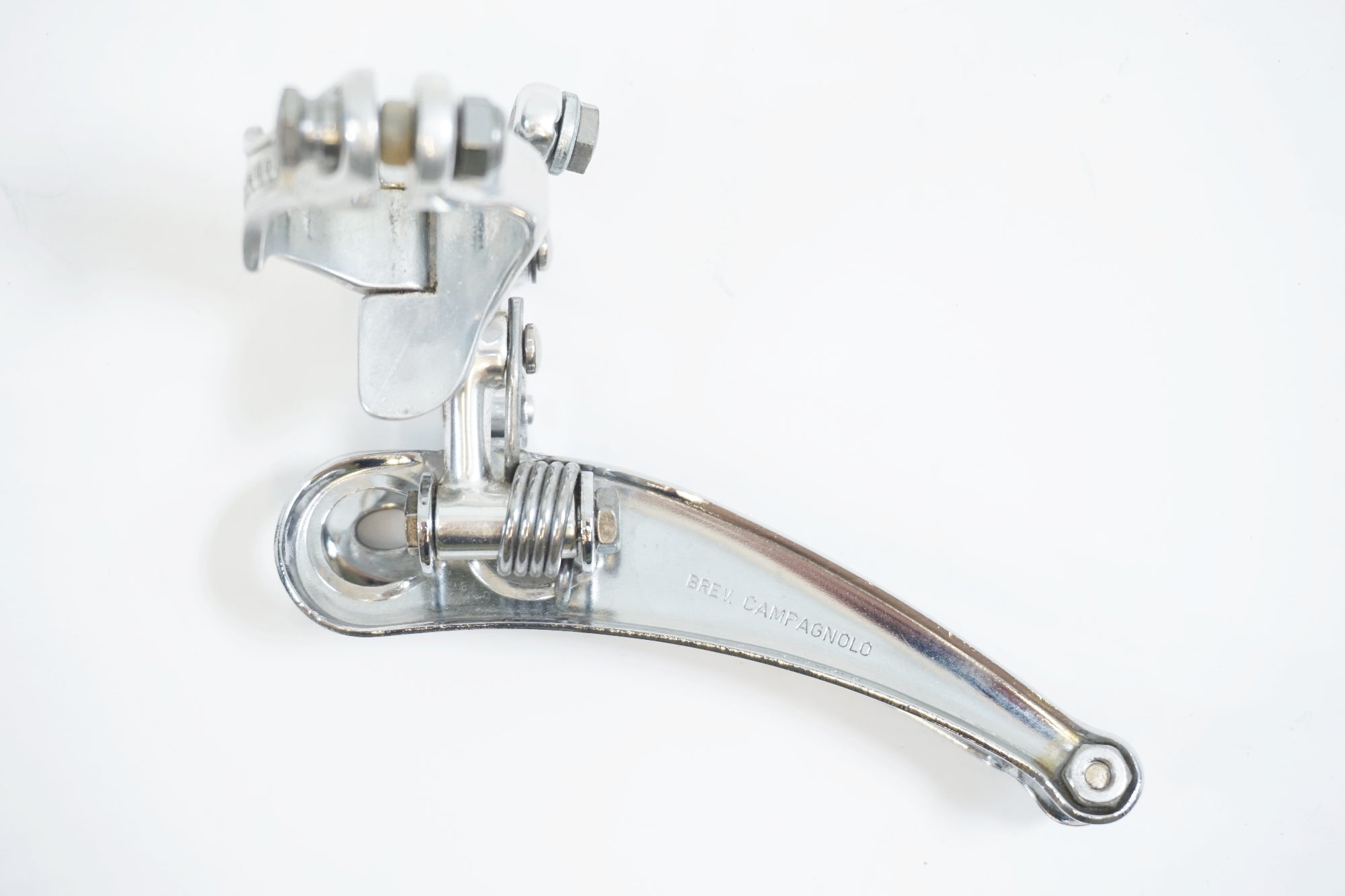 CAMPAGNOLO 「カンパニョーロ」 SUPER RECORD 50th ANNIVERSARY フロントディレイラー / 有明ガーデン店