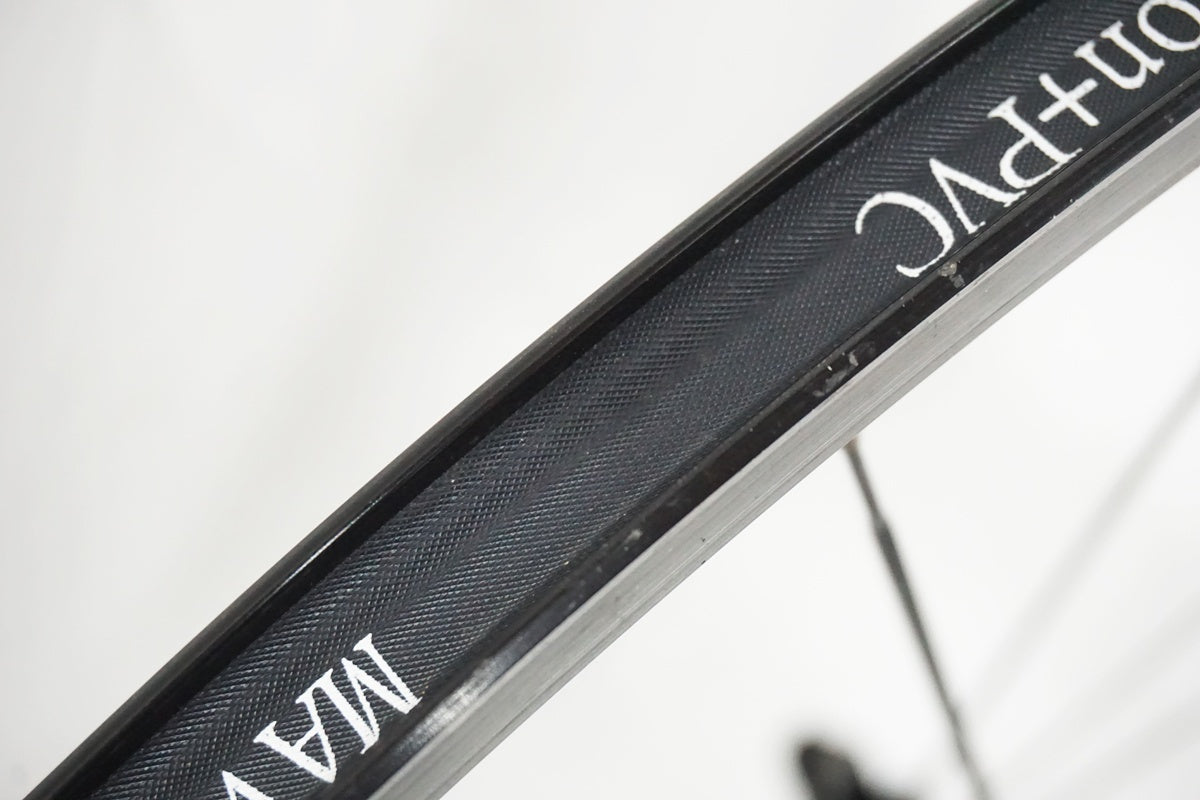 MAVIC 「マビック」 AKSIUM RACE シマノ 11速 リアホイール / 奈良店