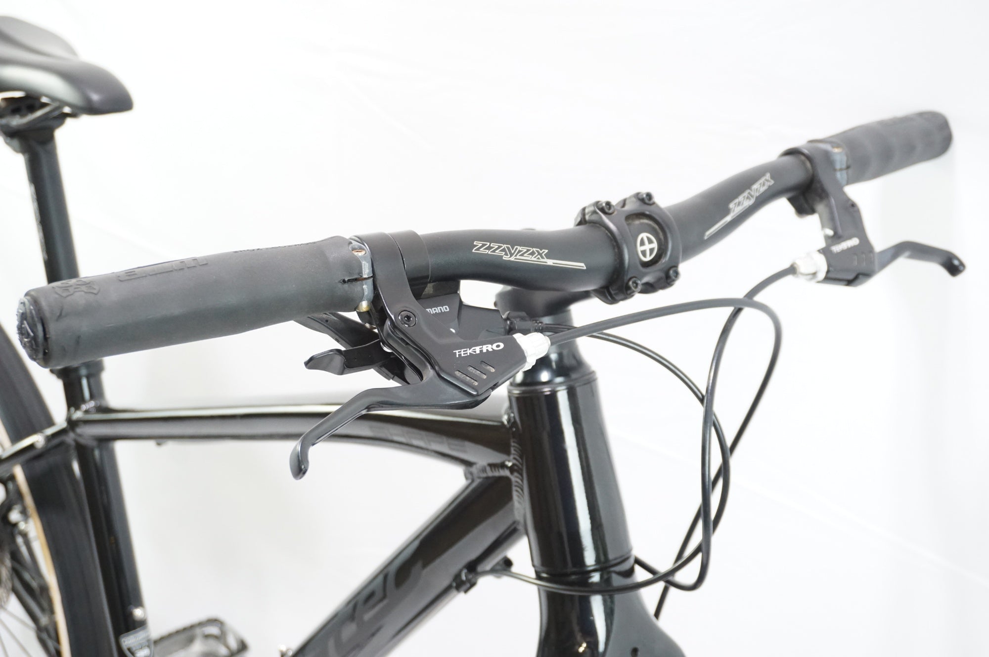 CORRATEC 「コラテック」 SHAPE CHUBBY 2024年モデル クロスバイク / 有明ガーデン店