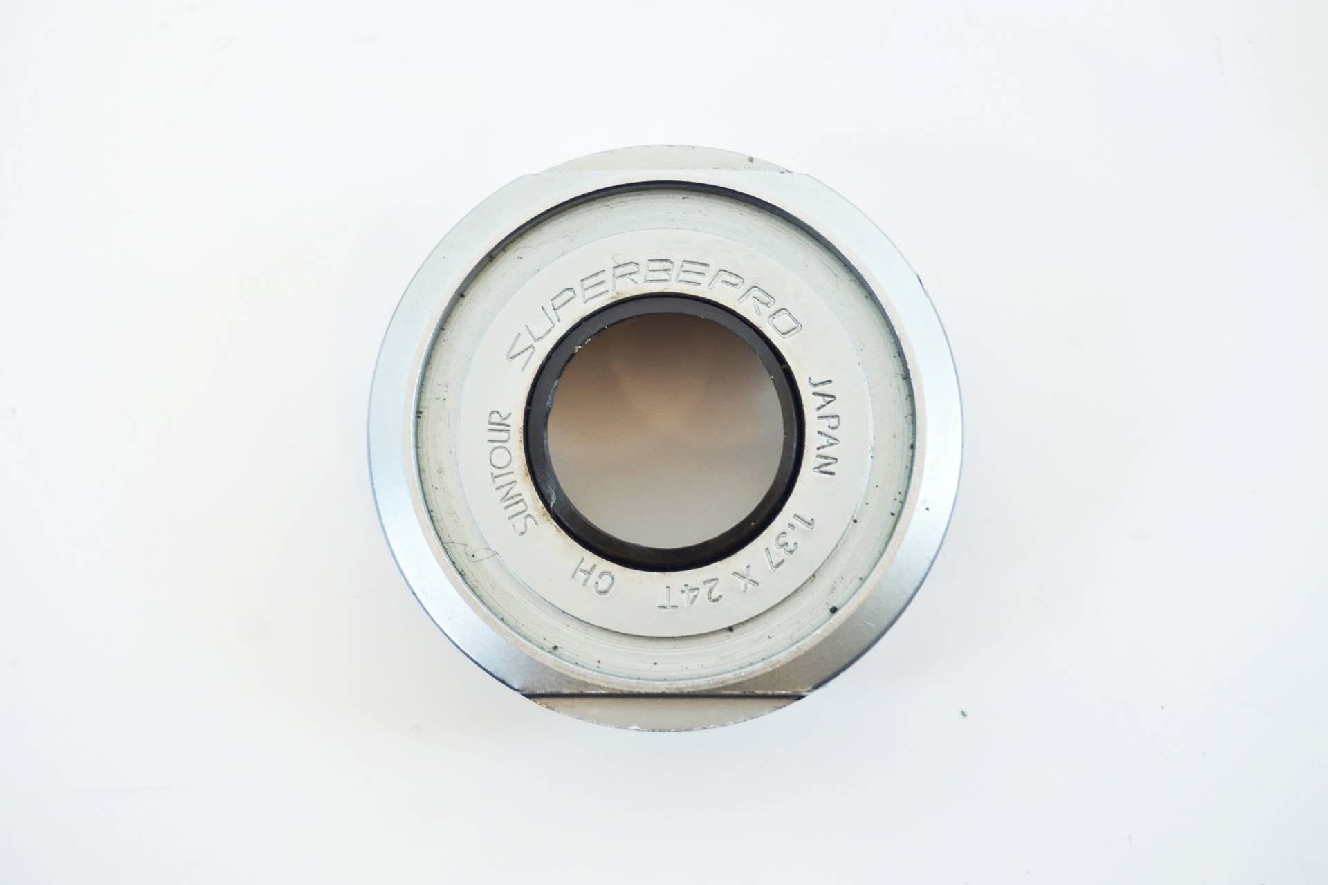 SUNTOUR 「サンツアー」 SUPERBE PRO 37x24T ボトムブラケット / 有明ガーデン店