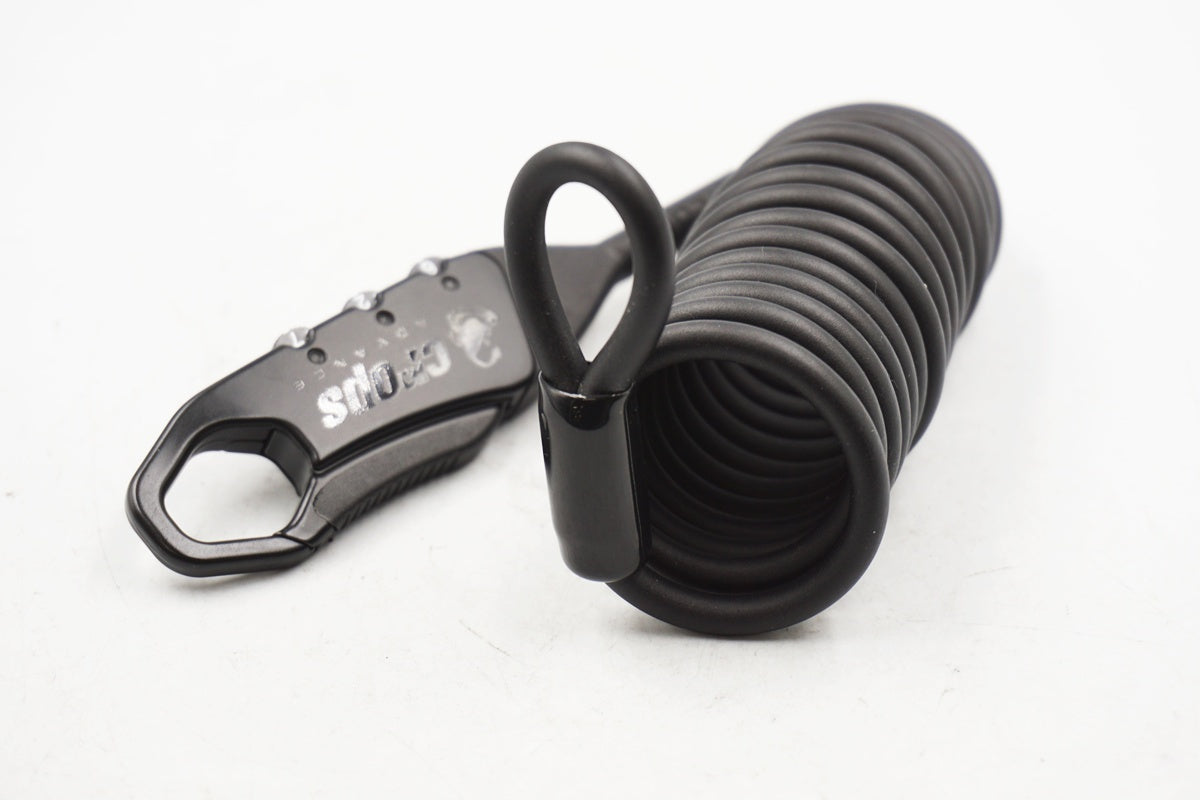 CROPS 「クロップス」 ワイヤーロック 627 / 奈良店