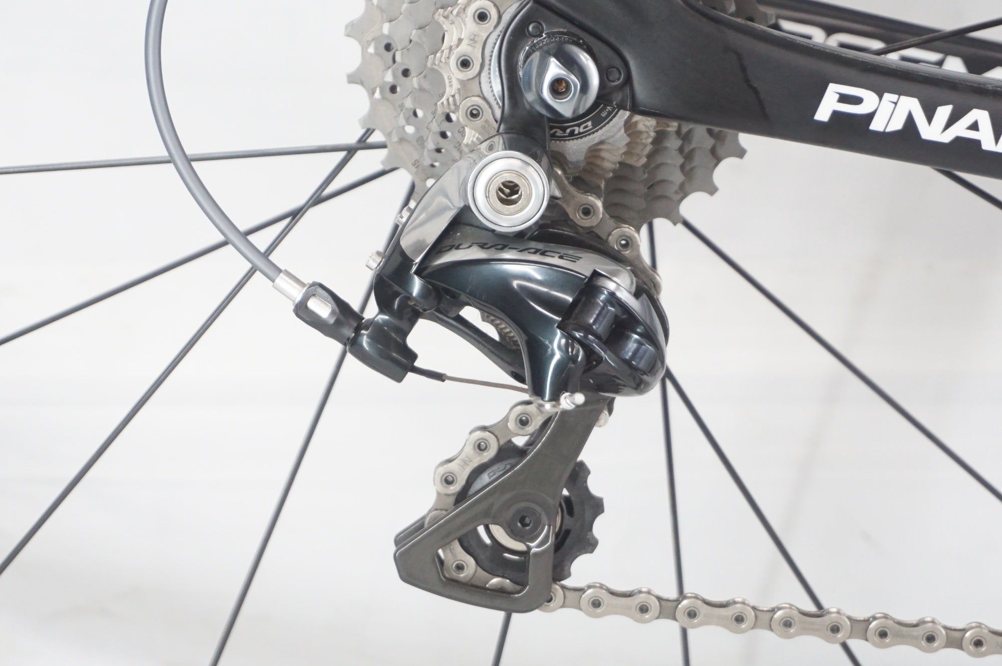 PINARELLO 「ピナレロ」 DOGMA F8 DISK 2017年モデル ロードバイク / バイチャリ阪急塚口店 ITECG89C8DN0 PINARELLO 「ピナレロ」 DOGMA F8 DISK 2017年モデル ロードバイク